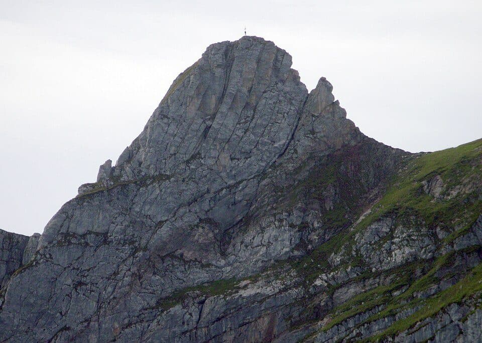 Sagzahn