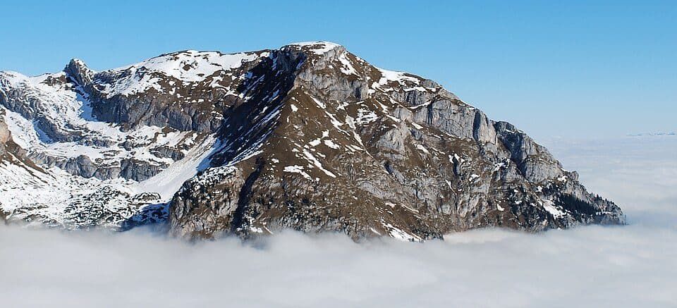 Vorderes Sonnwendjoch — zdjęcie 3
