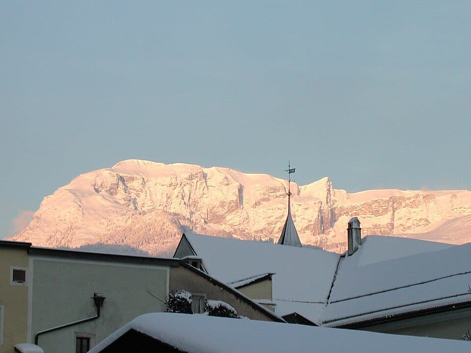 Vorderes Sonnwendjoch — zdjęcie 2
