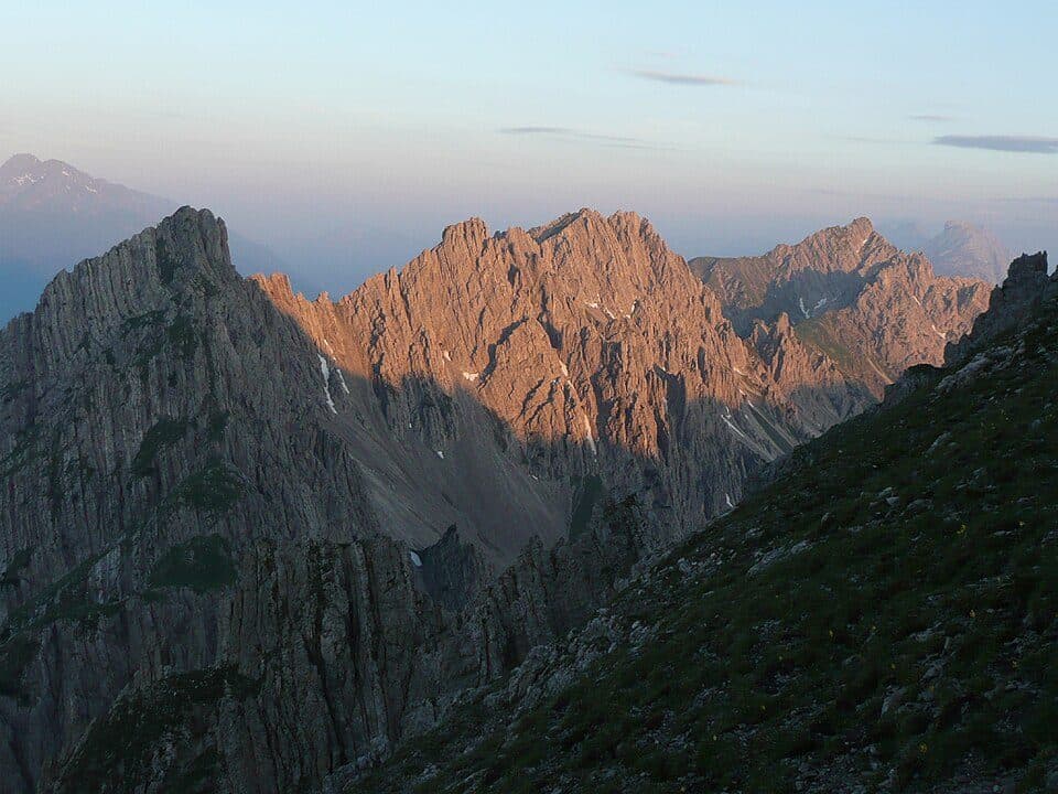 56 Kleiner Solstein