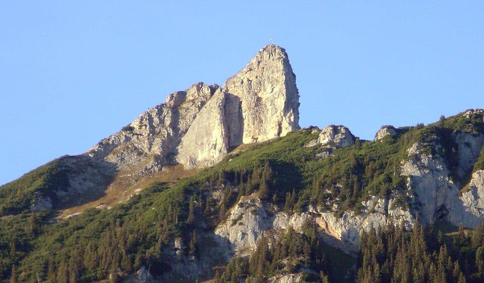 Rotspitze — zdjęcie 3