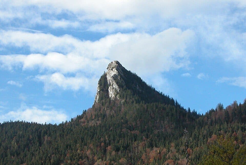 Leonhardstein