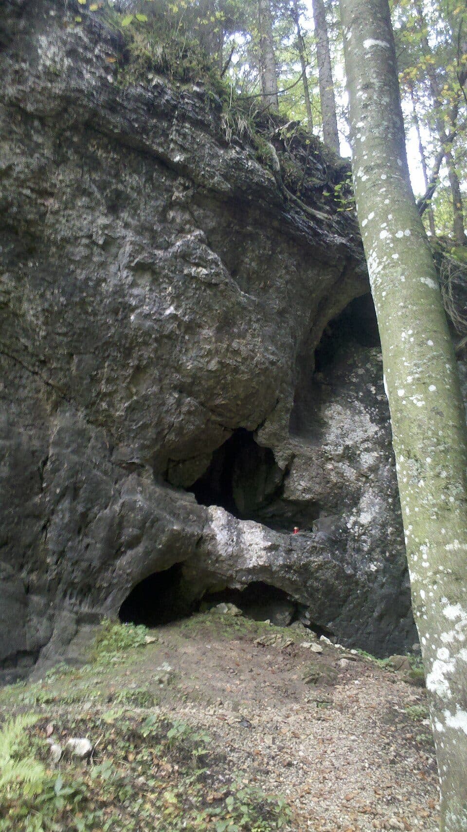 Leonhardstein — 2. fotó