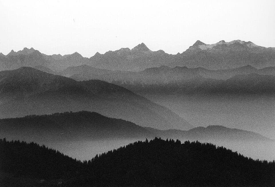 Birkkarspitze — zdjęcie 2