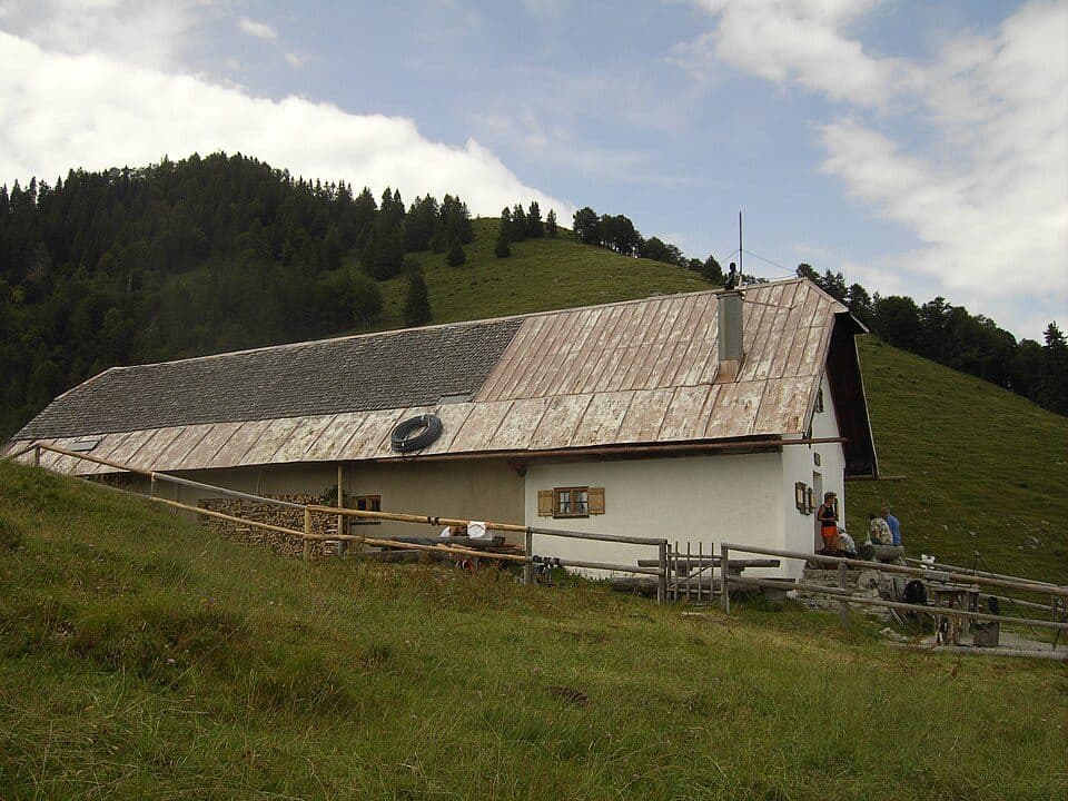 Rabenkopf — photo 2