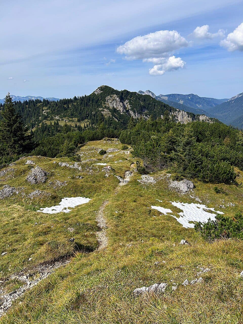 Predigtstuhl — photo 2