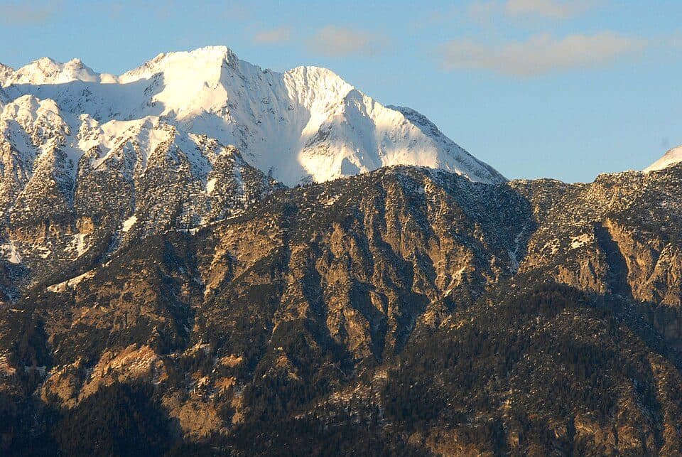 Thaurer Zunterkopf