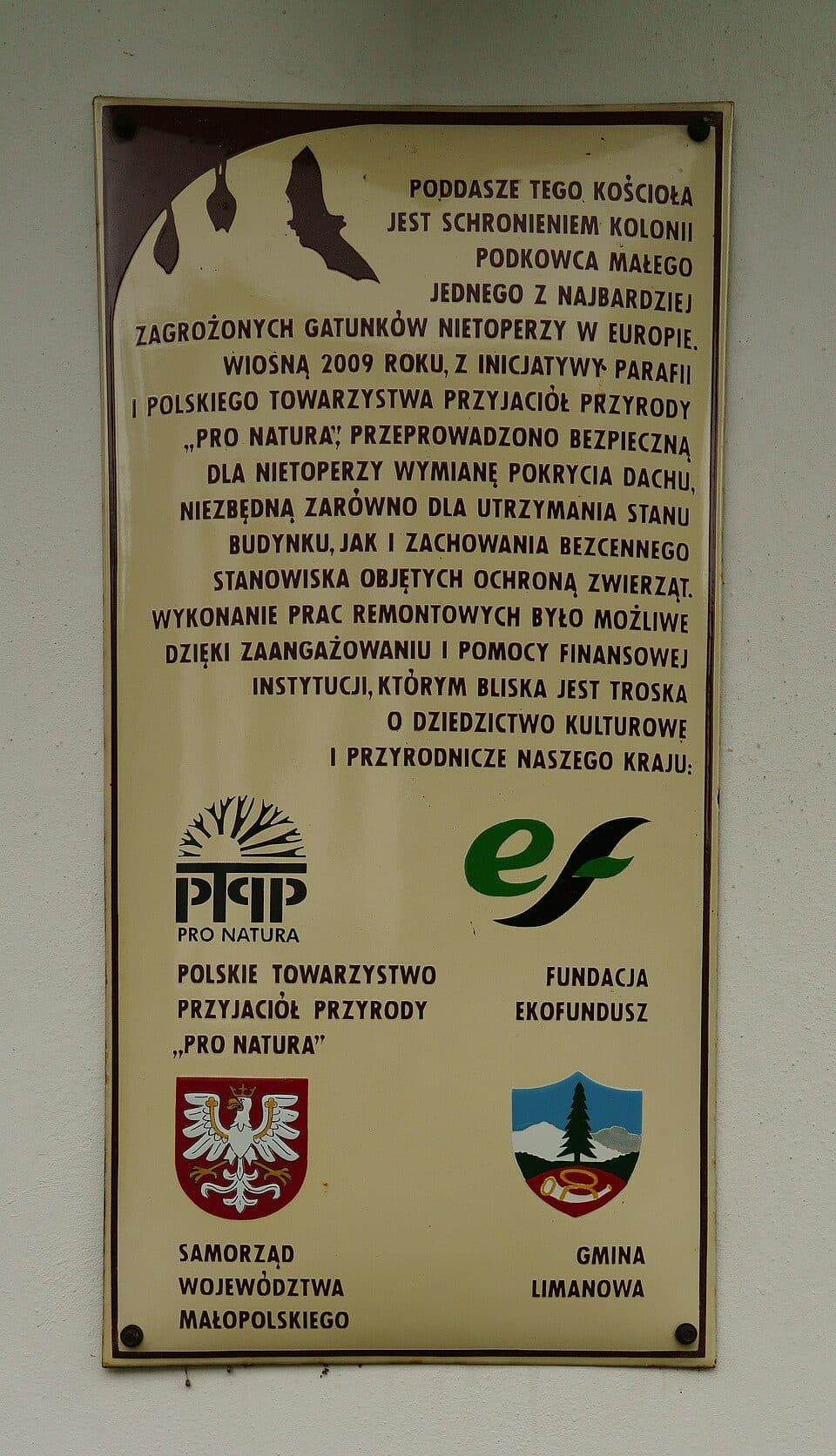 Szczyrzyc - Tymbark
