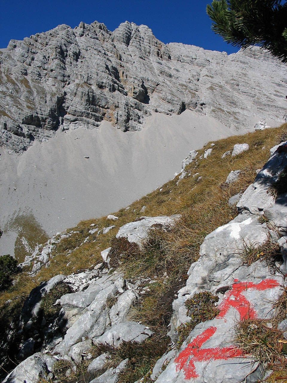 Kaskarspitze