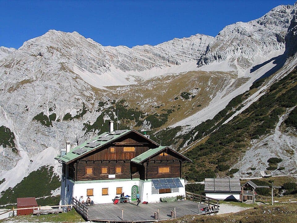 Sonntagkarspitze