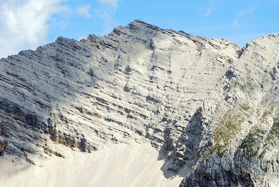 Hintere Bachofenspitze