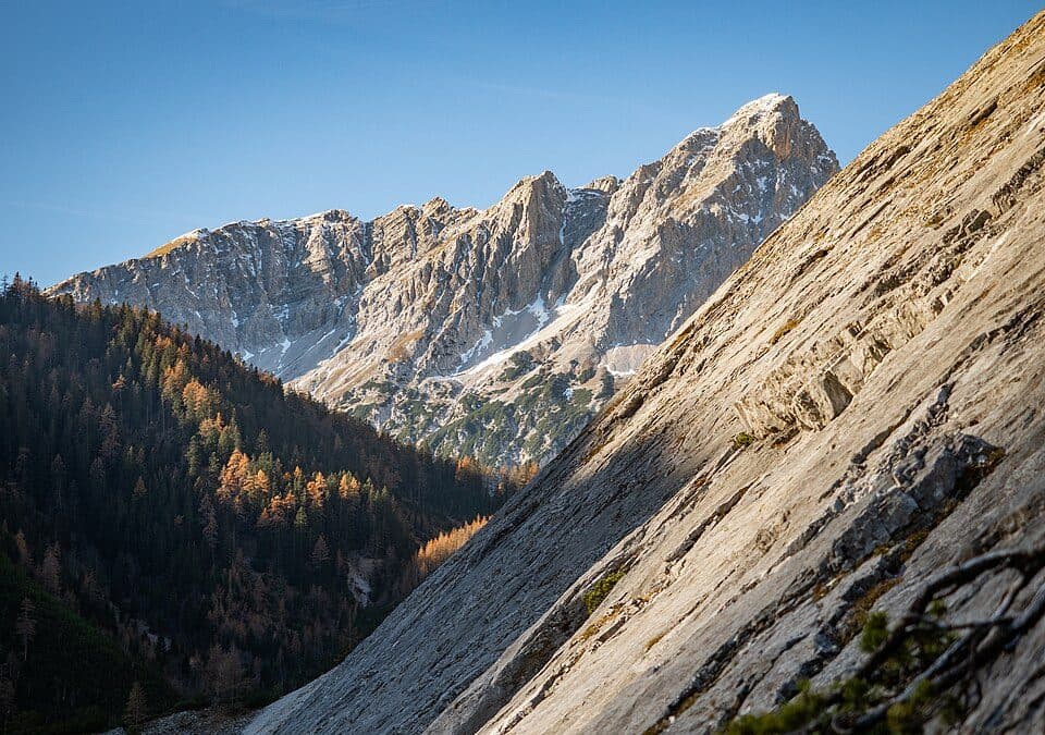 Große Stempeljochspitze