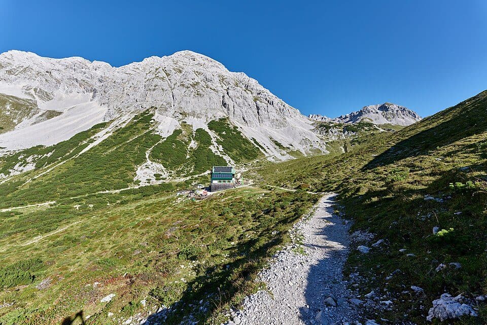 Wanderweg 217