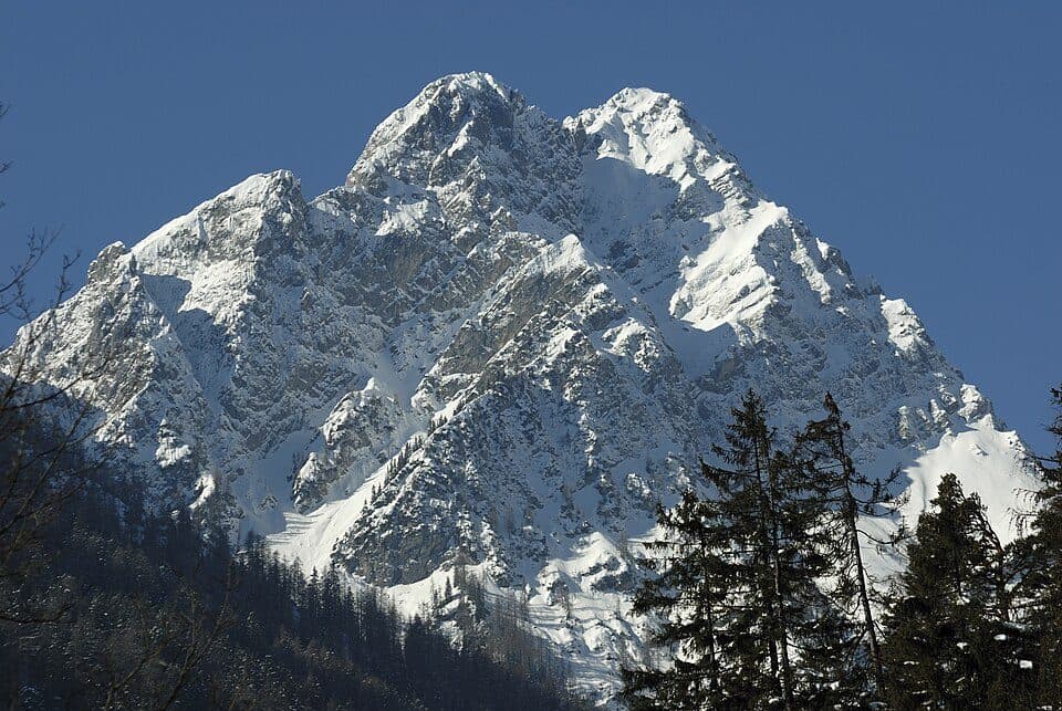 Fiechter Spitze