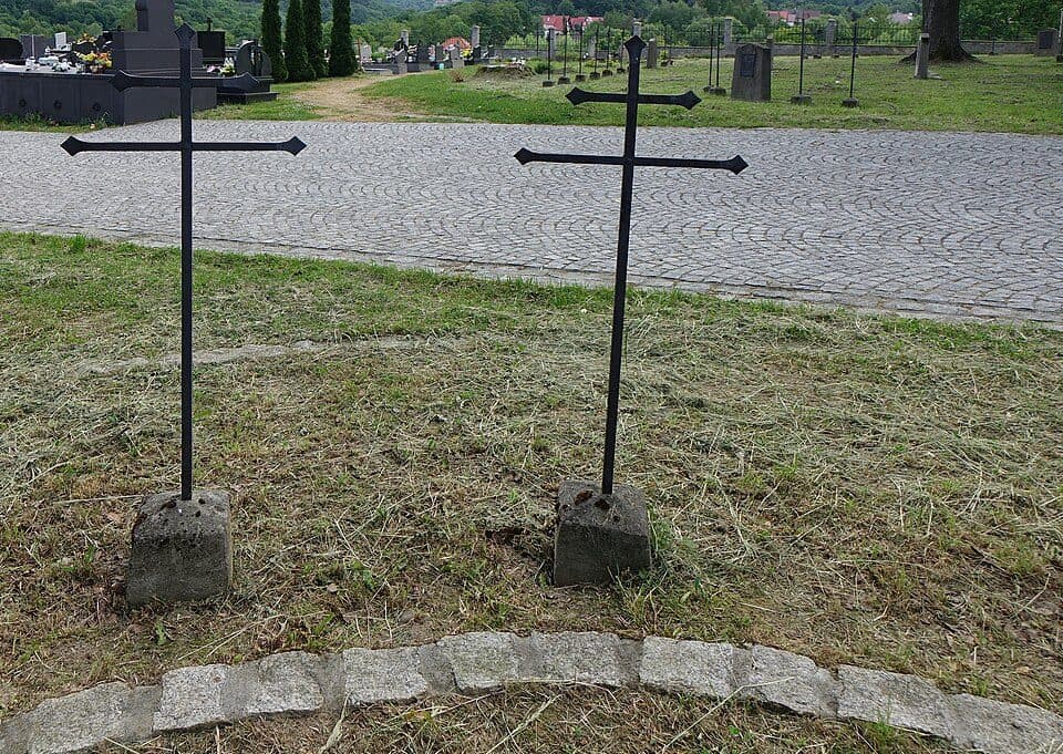 Żegocina centrum - Żródło Zuber