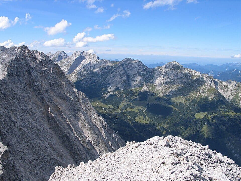 Lackenkarkopf — zdjęcie 3