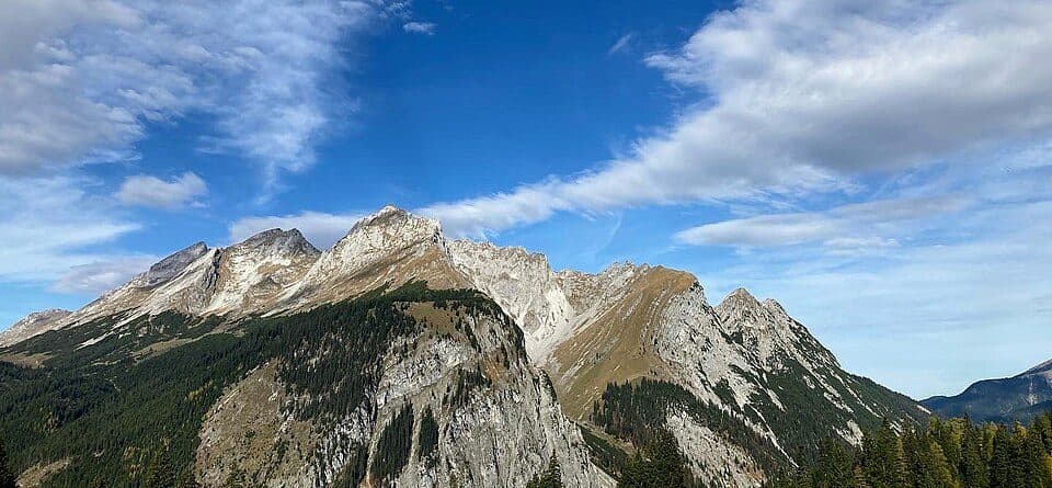 Talelespitze — fotografie 3