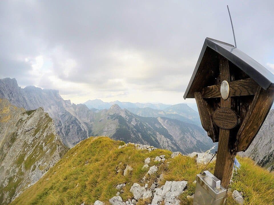 Talelespitze — fotografie 2