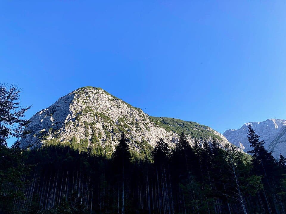 Unterer Roßkopf