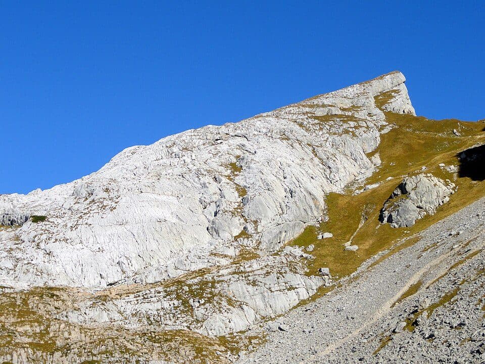 Seekarlspitze — zdjęcie 3