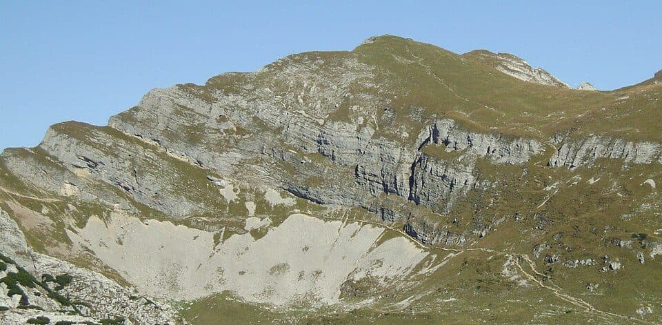 Spieljoch
