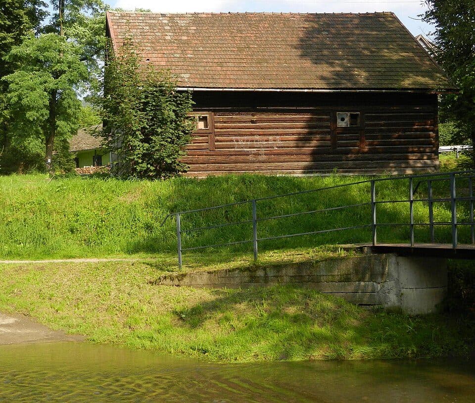 Węglówka - Szczyrzyc
