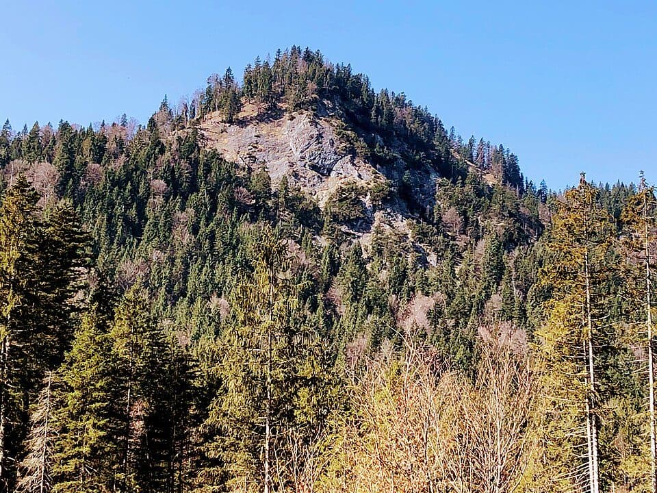 Falkenwand — 2. fotó