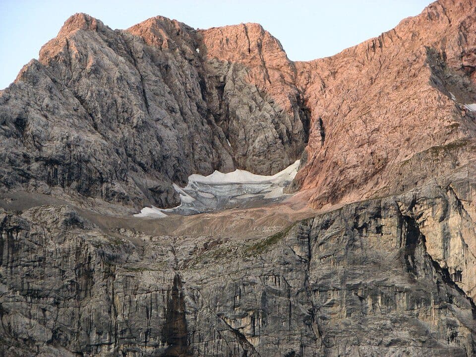 Eiskarlspitze — фото 2