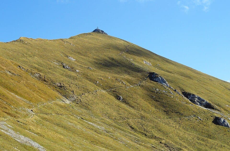 Rofanspitze — zdjęcie 3