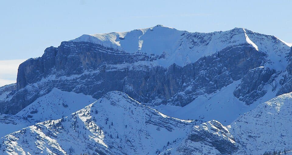 Rofanspitze — zdjęcie 2