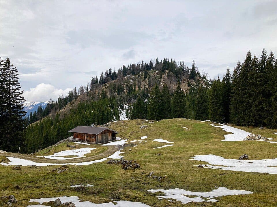 Rotmöserkopf