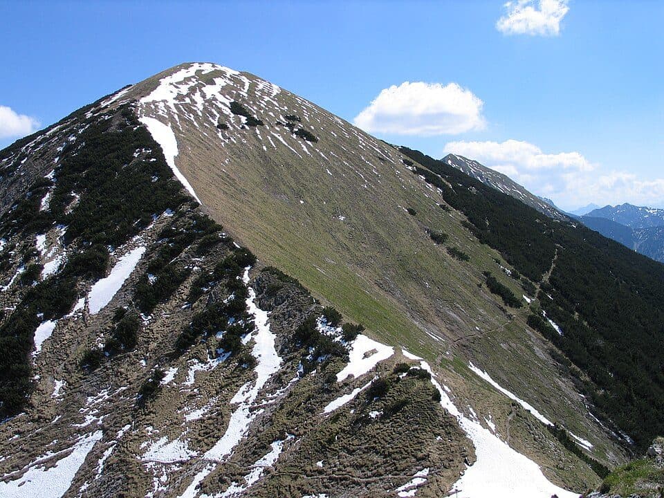 Hölzelstaljoch — zdjęcie 3