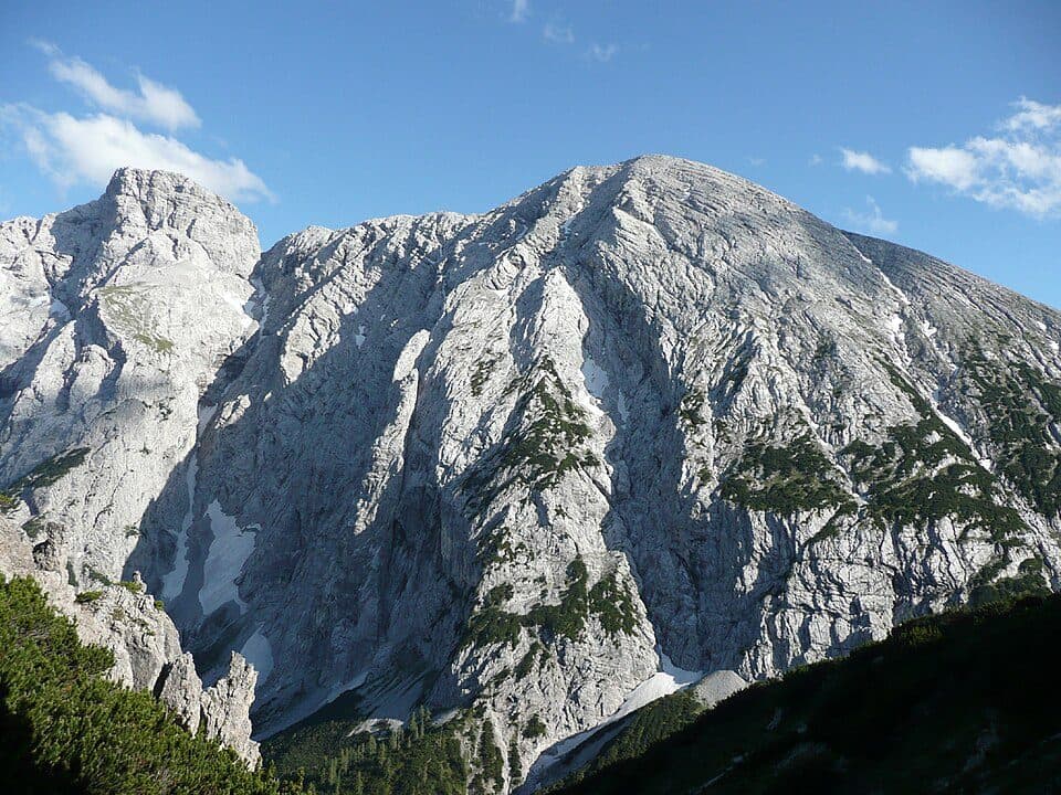Kleiner Solstein — fotografie 3