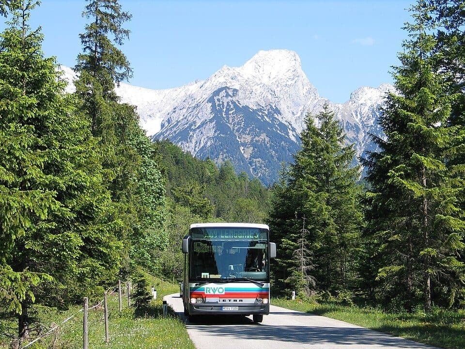 Schaufelspitze — zdjęcie 3