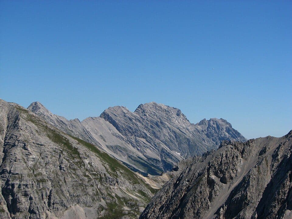 Großer Bettelwurf — Foto 3