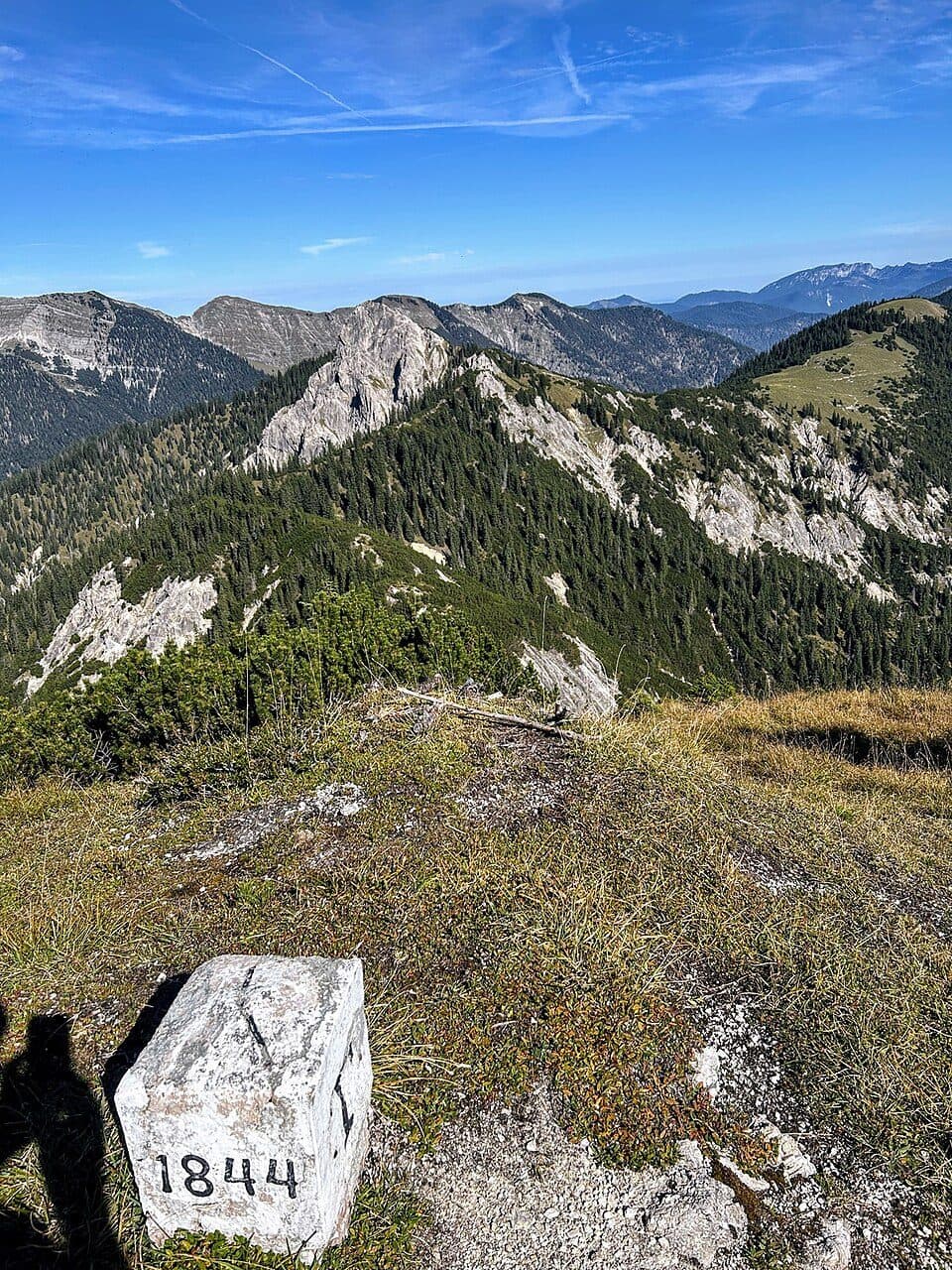 Wechselkopf — fotografie 3
