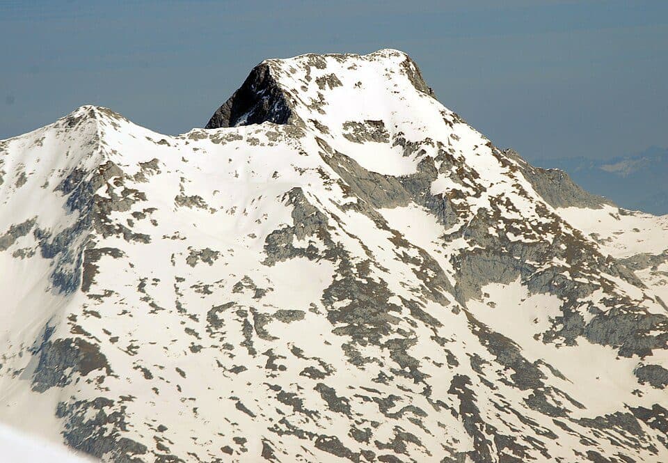 Vogelkarspitze