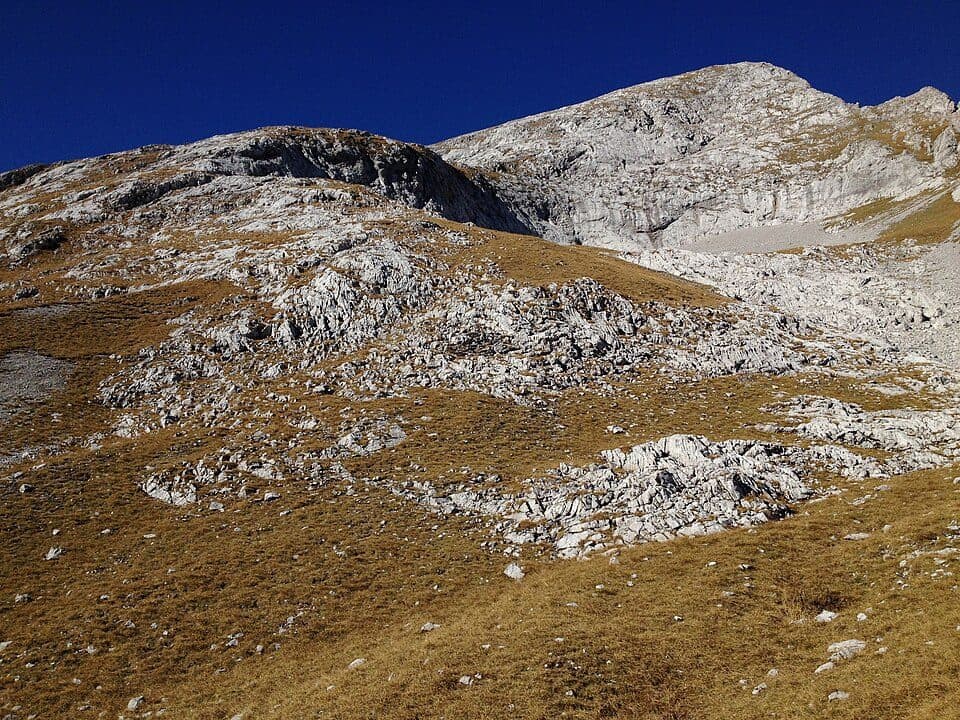 Grabenkarspitze — фото 3