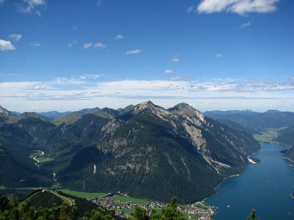 Seebergspitze — zdjęcie 3