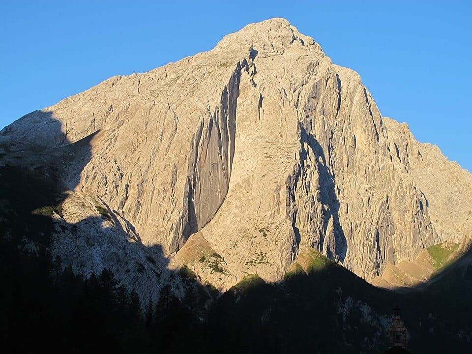 Kleiner Lafatscher