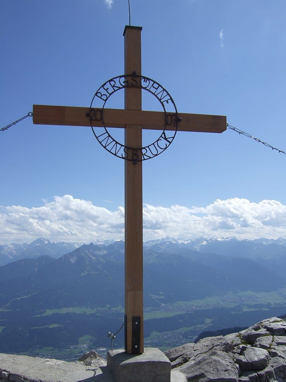 Seegruben-Trophy