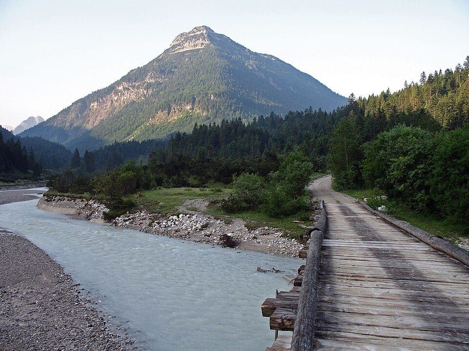 Vorderskopf — fotografie 2