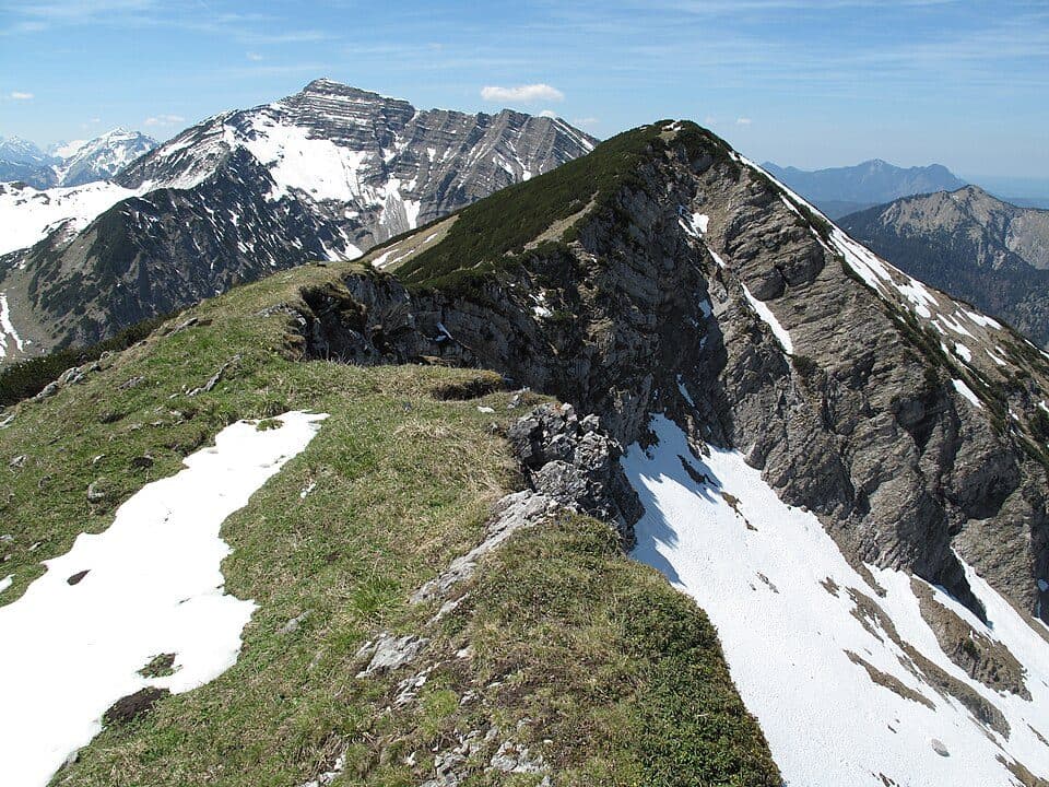 Stierjoch — zdjęcie 2
