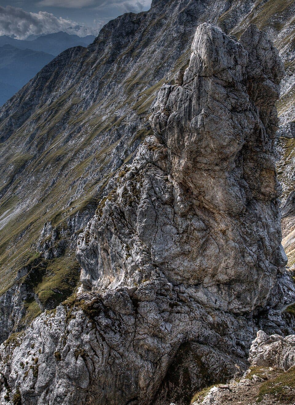 Frau Hitt — fotografie 2