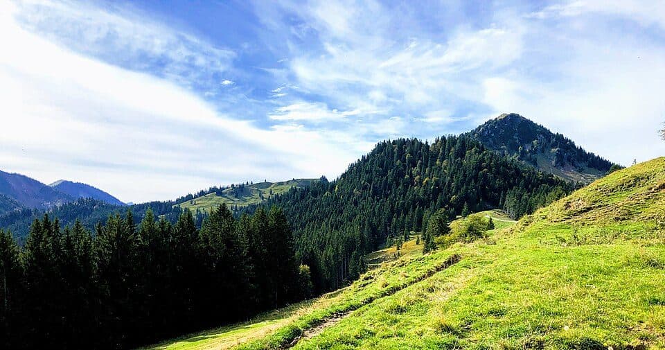 Neuhütteneck