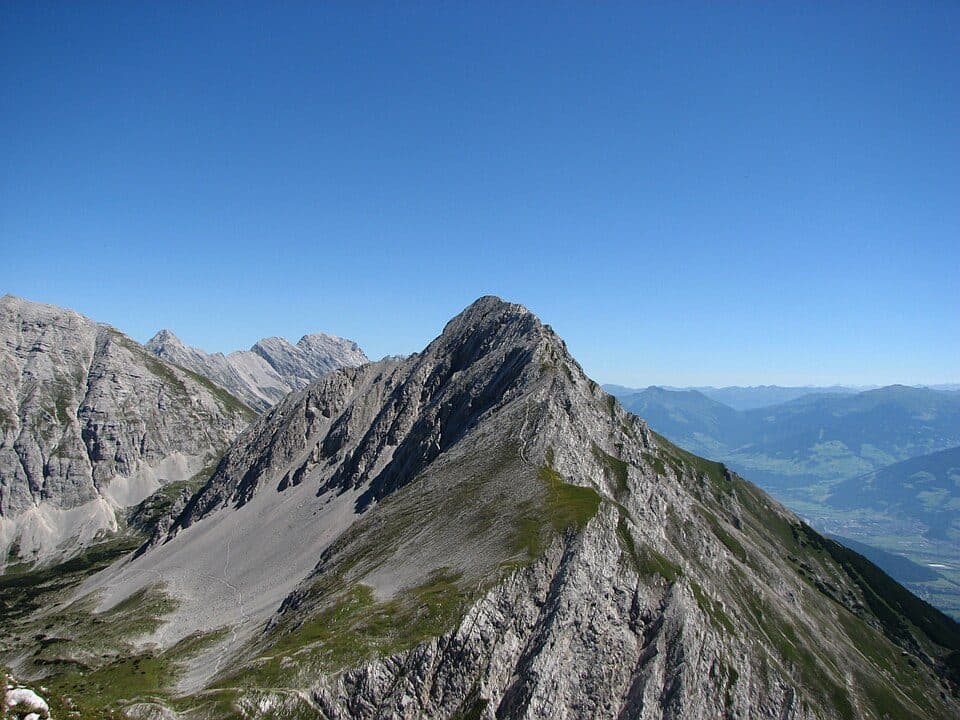 Rumer Spitze — zdjęcie 2