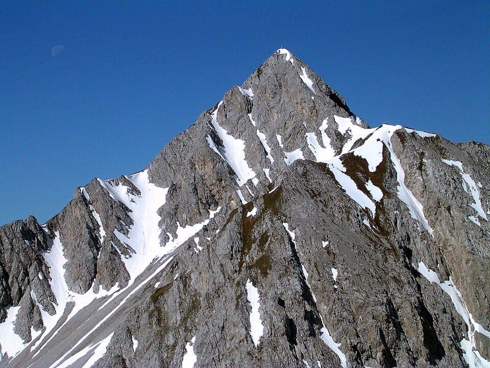 Adlerweg Etappe 12