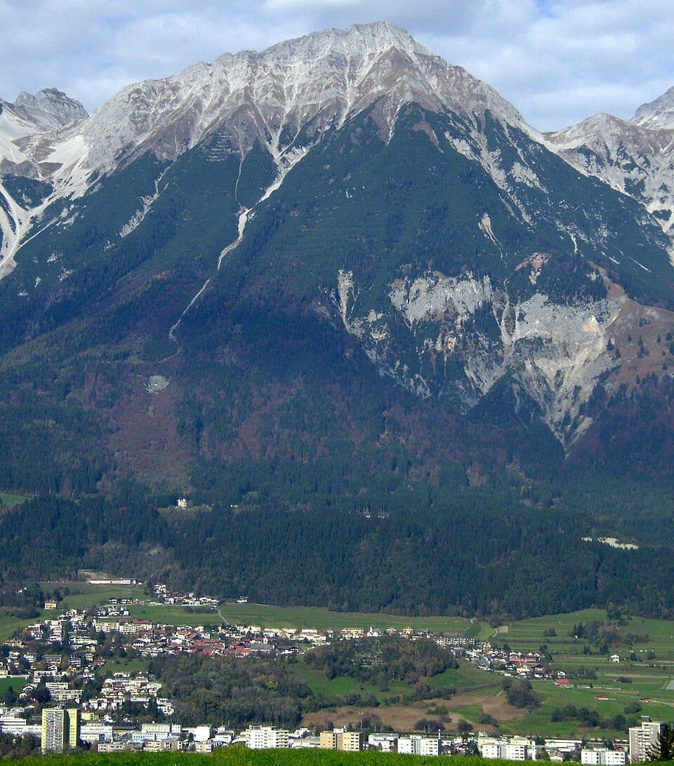 Rumer Spitze — zdjęcie 3