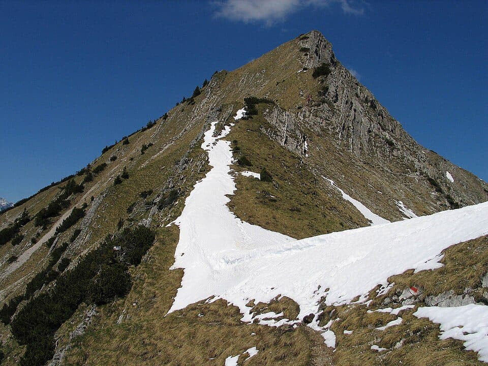 Fleischbank (Karwendel)