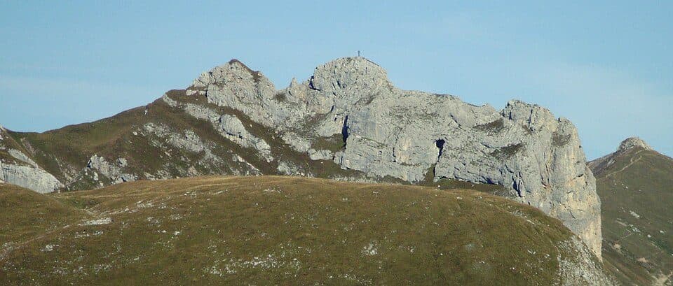 Roßkopf — zdjęcie 2